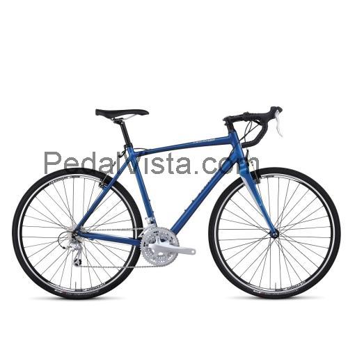 Specialized Tricross Sport fiche technique et avis